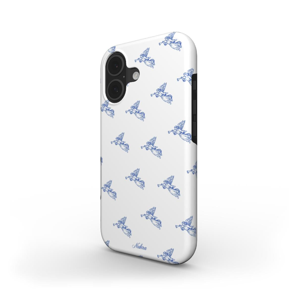 Jesus | Angel | Phone case