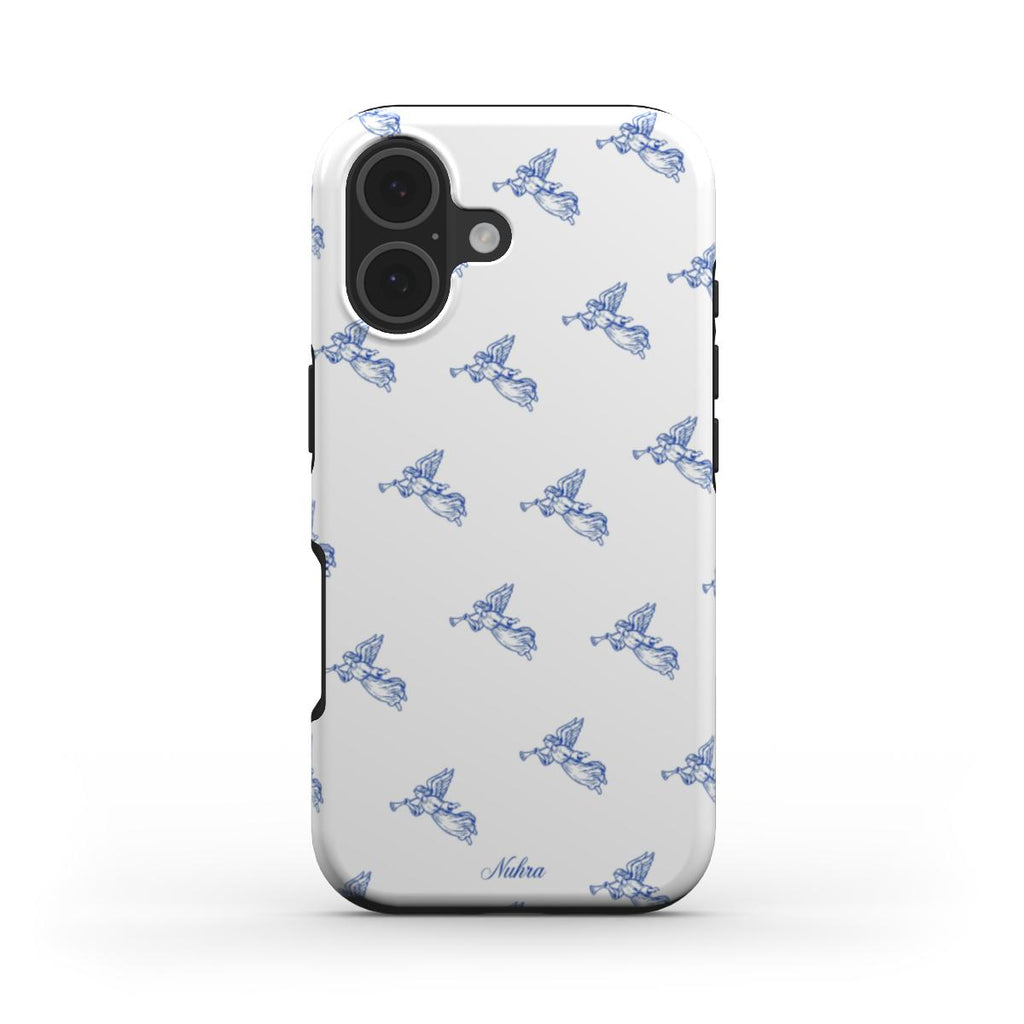 Jesus | Angel | Phone case