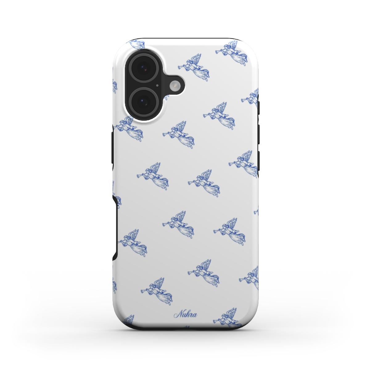 Jesus | Angel | Phone case