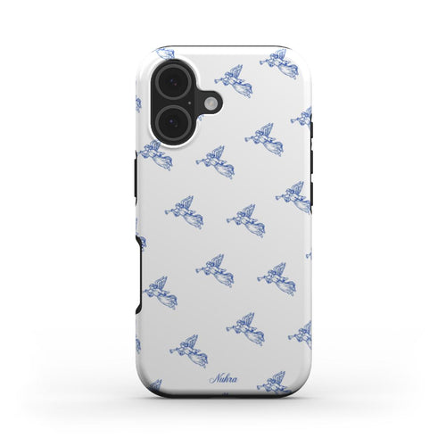 Jesus | Angel | Phone case