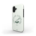 Jesus | Certified Life Guard | Phone case