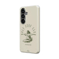Jesus | Holy Surf Club | Phone case