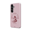 Jesus | Holy Surf Club | Phone case