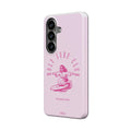 Jesus | Holy Surf Club | Phone case