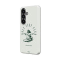 Jesus | Holy Surf Club | Phone case