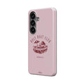 Jesus | Holy Boat Club | Phone case