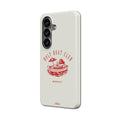 Jesus | Holy Boat Club | Phone case