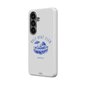 Jesus | Holy Boat Club | Phone case