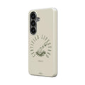 Jesus | Certified Life Guard | Phone case