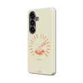 Jesus | Certified Life Guard | Phone case