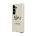 Jesus | Holy Brunch Club | Phone case