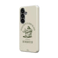 Jesus | Holy Breakfast Club | Phone case
