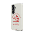 Jesus | Holy Breakfast Club | Phone case