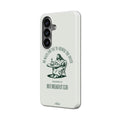 Jesus | Holy Breakfast Club | Phone case