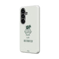 Jesus | Holy Sunday Club | Phone case