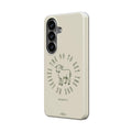 Jesus | Holy Sheep Club | Phone case