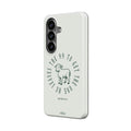 Jesus | Holy Sheep Club | Phone case