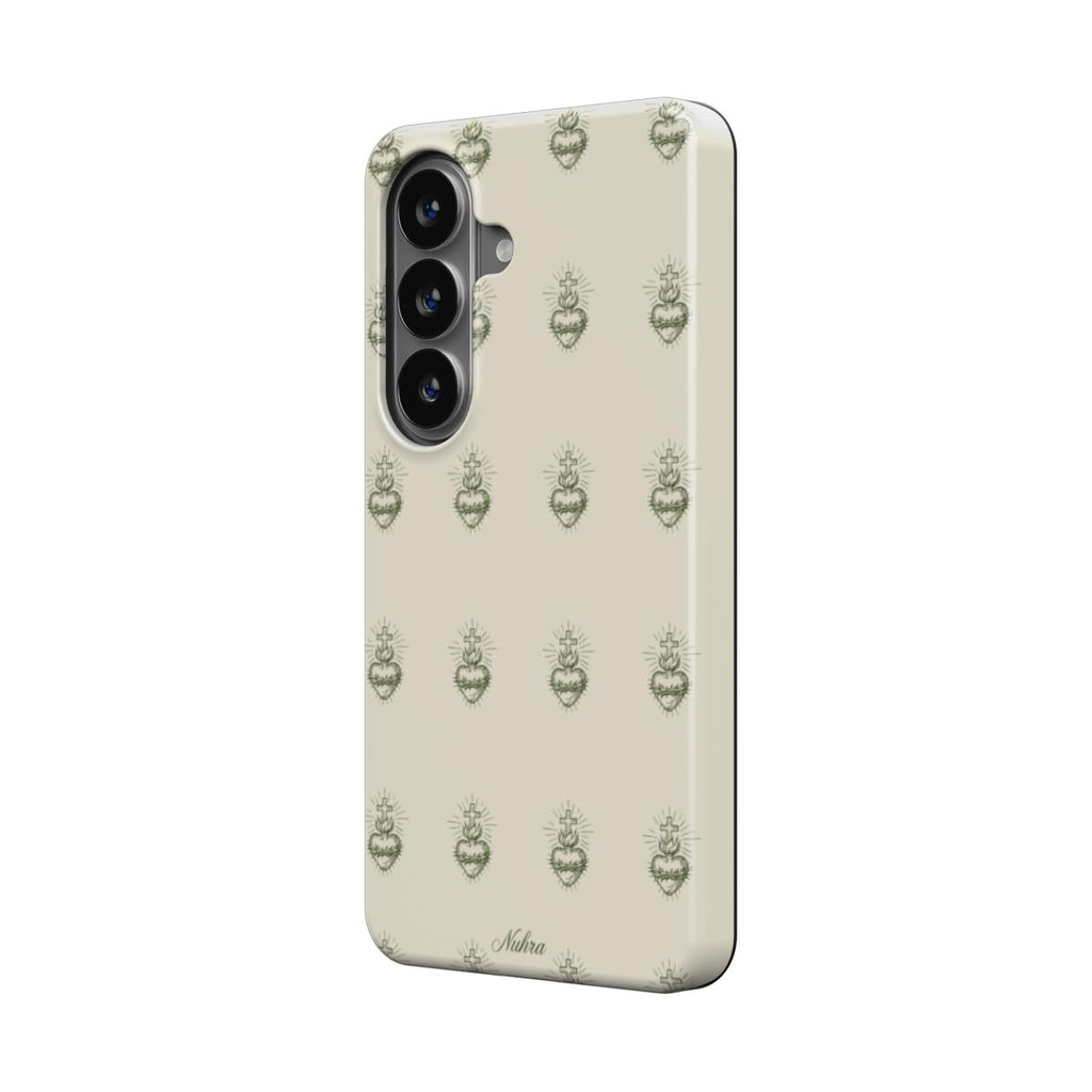 Jesus | Sacré cœur | Phone case