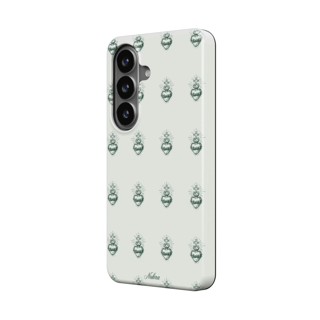 Jesus | Sacré cœur | Phone case