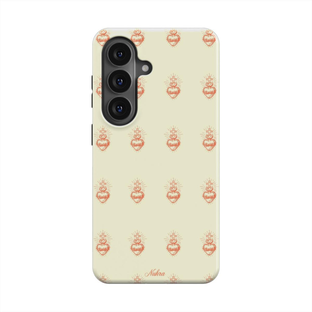 Jesus | Sacré cœur | Phone case