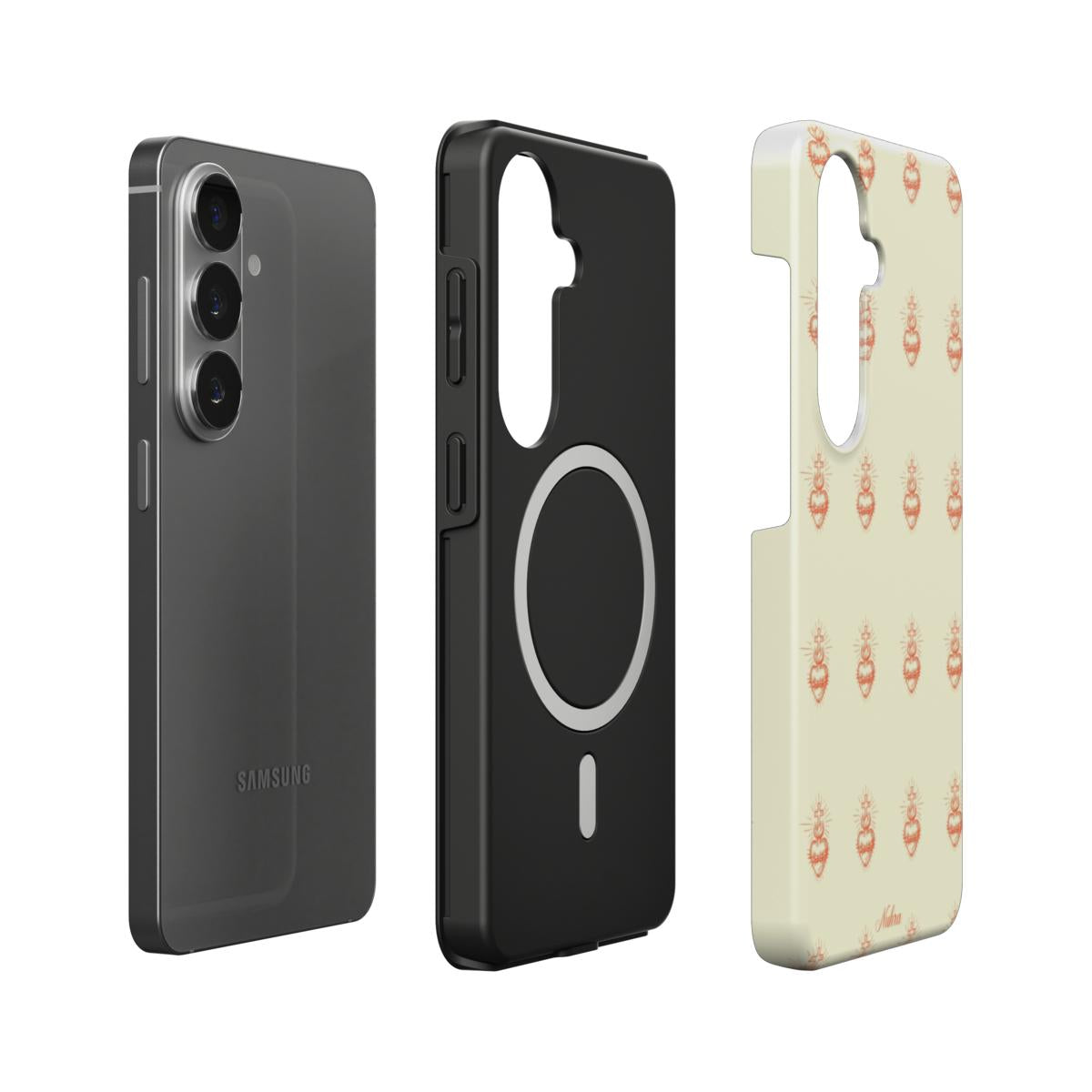 Jesus | Sacré cœur | Phone case