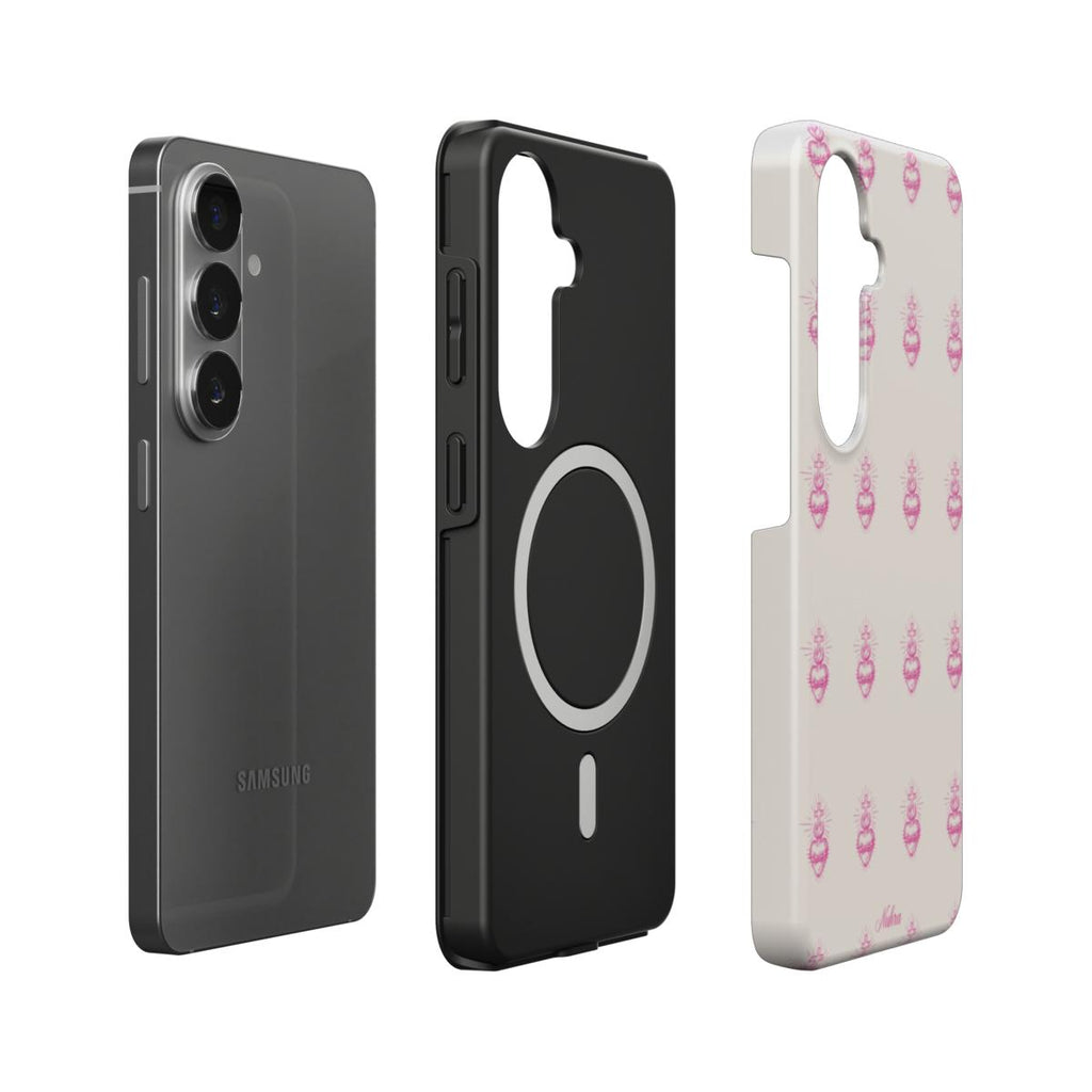 Jesus | Sacré cœur | Phone case