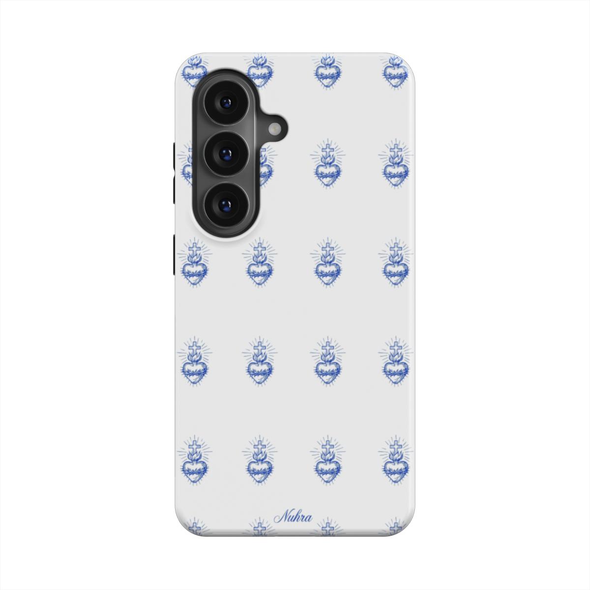 Jesus | Sacré cœur | Phone case