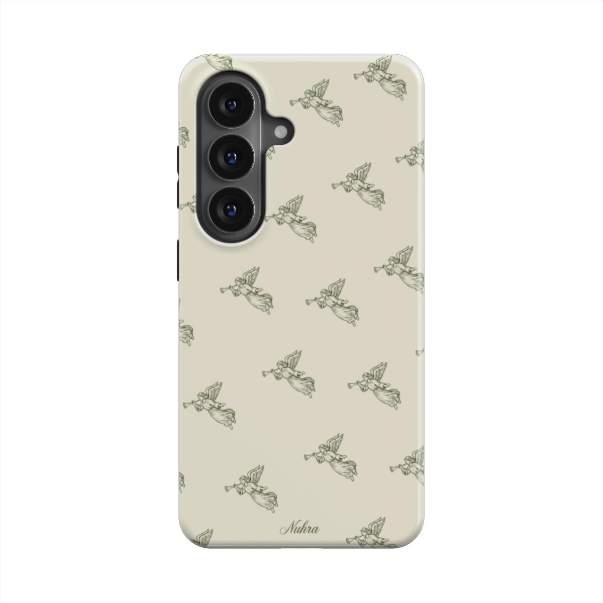 Jesus | Angel | Phone case