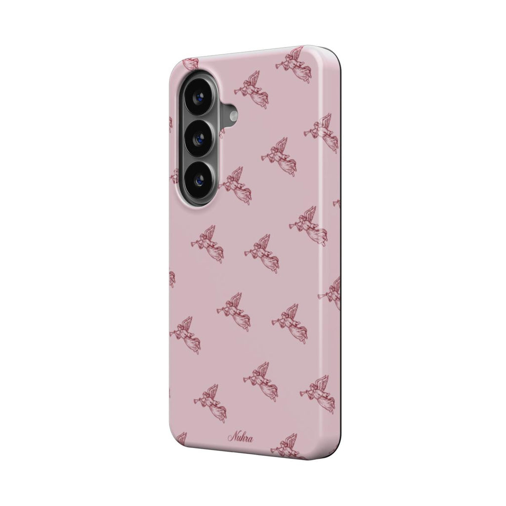 Jesus | Angel | Phone case