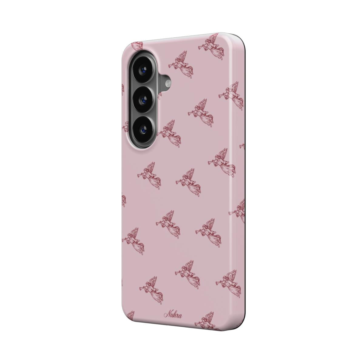 Jesus | Angel | Phone case