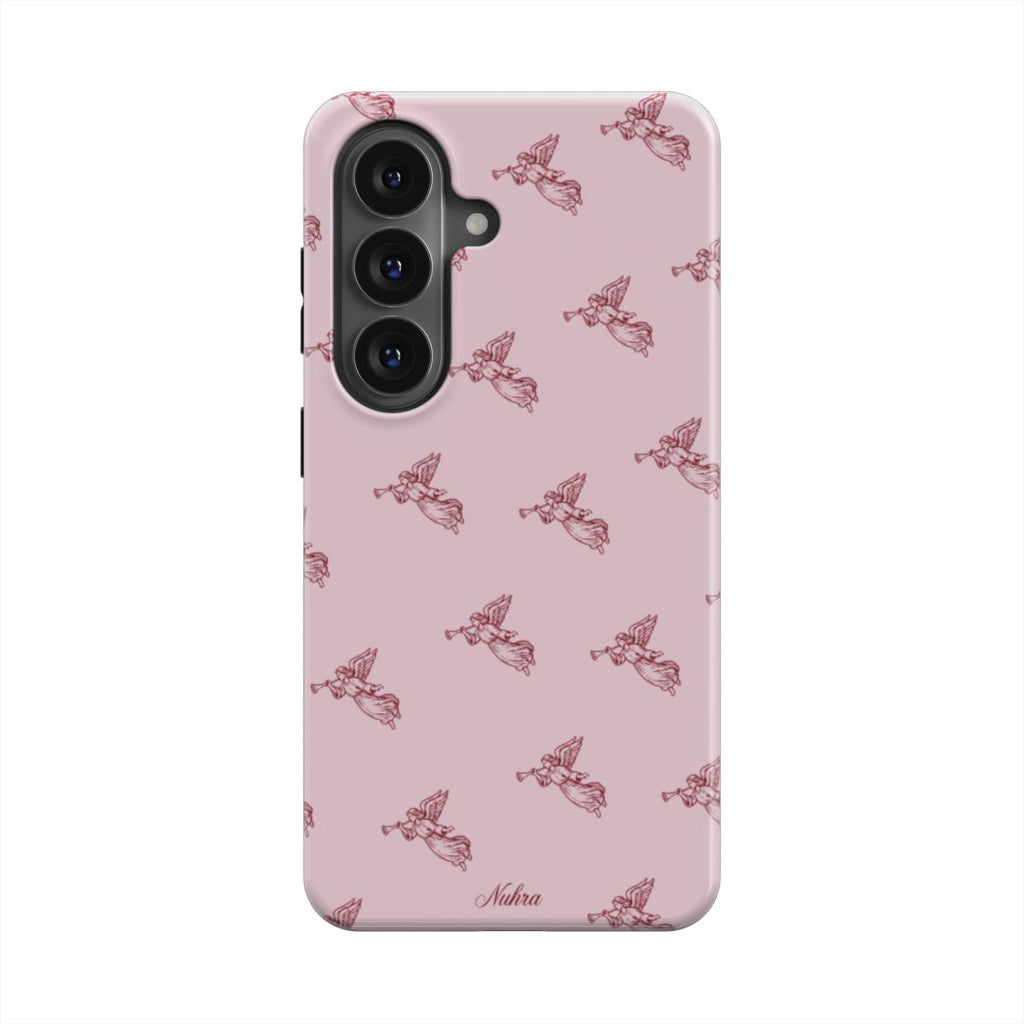 Jesus | Angel | Phone case