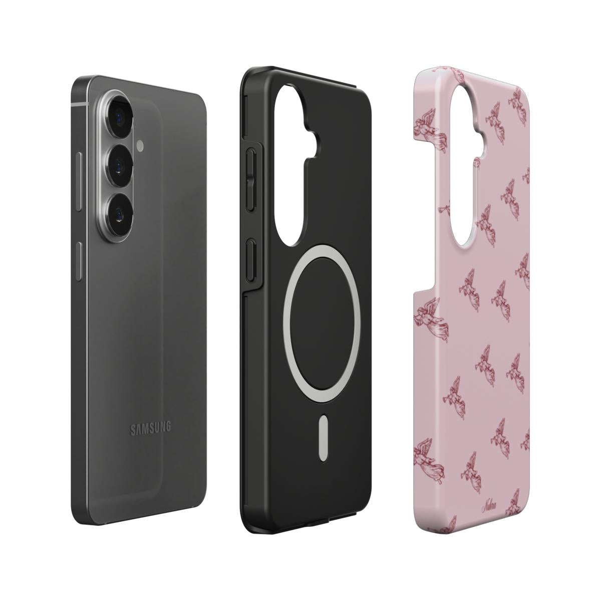 Jesus | Angel | Phone case