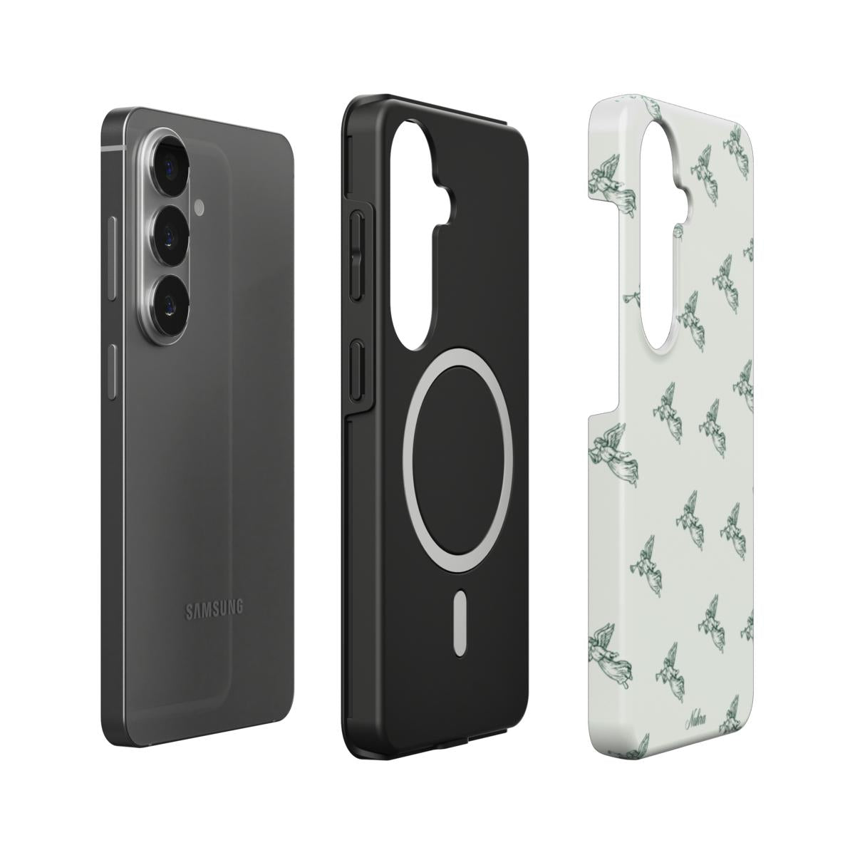 Jesus | Angel | Phone case