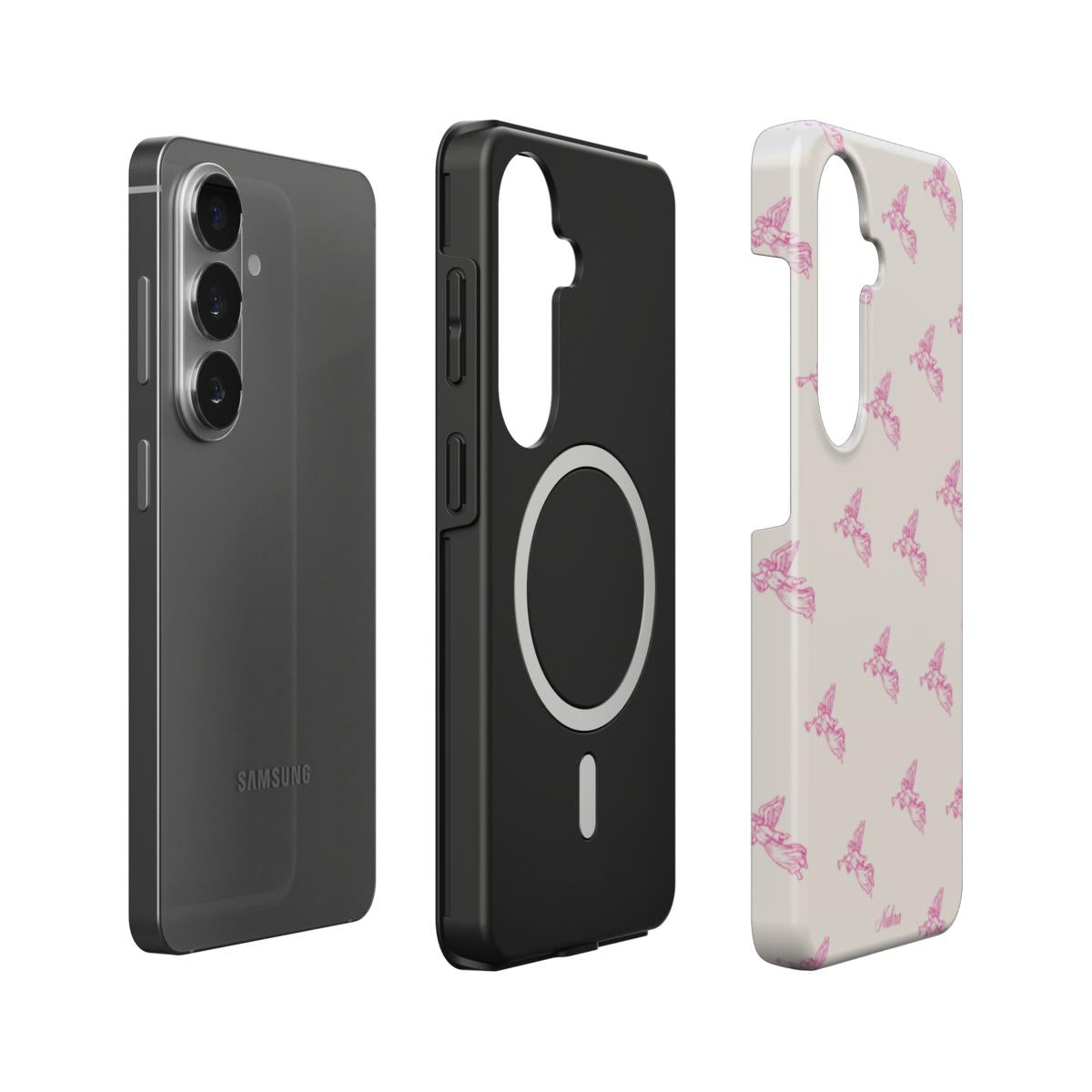 Jesus | Angel | Phone case
