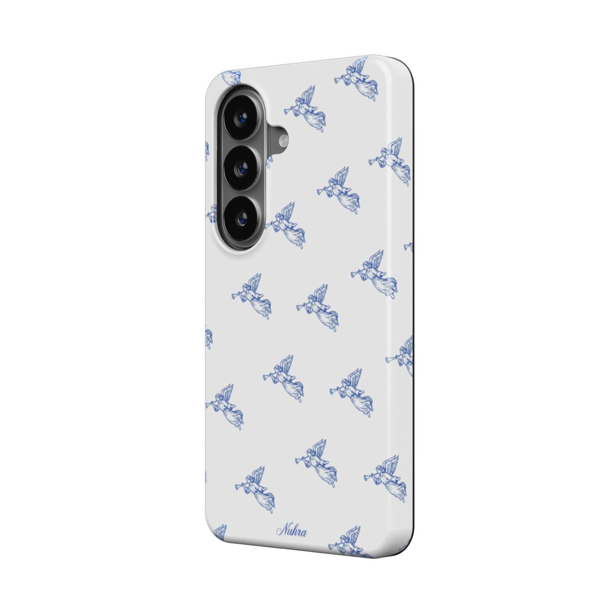 Jesus | Angel | Phone case