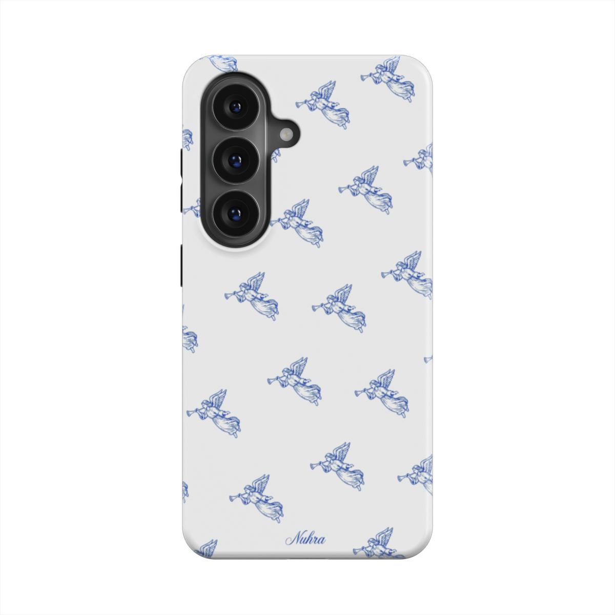 Jesus | Angel | Phone case