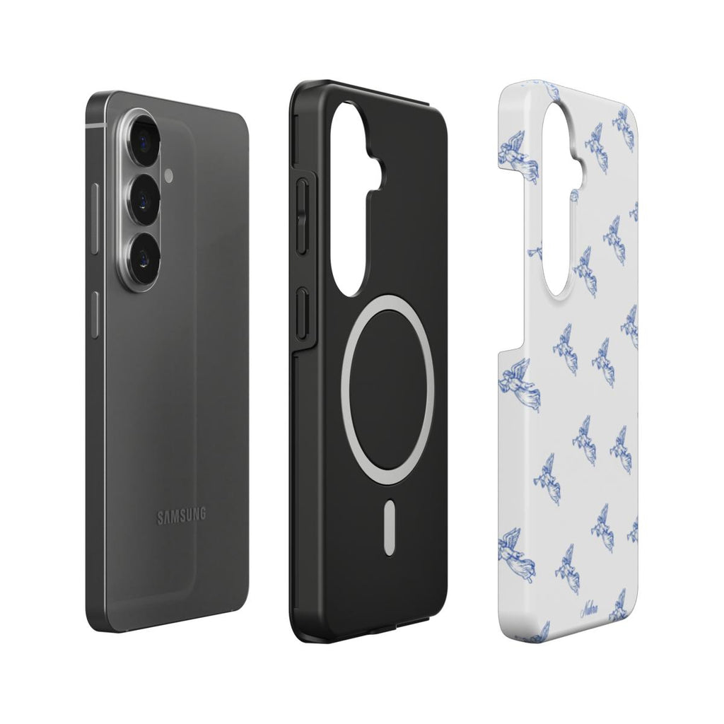 Jesus | Angel | Phone case