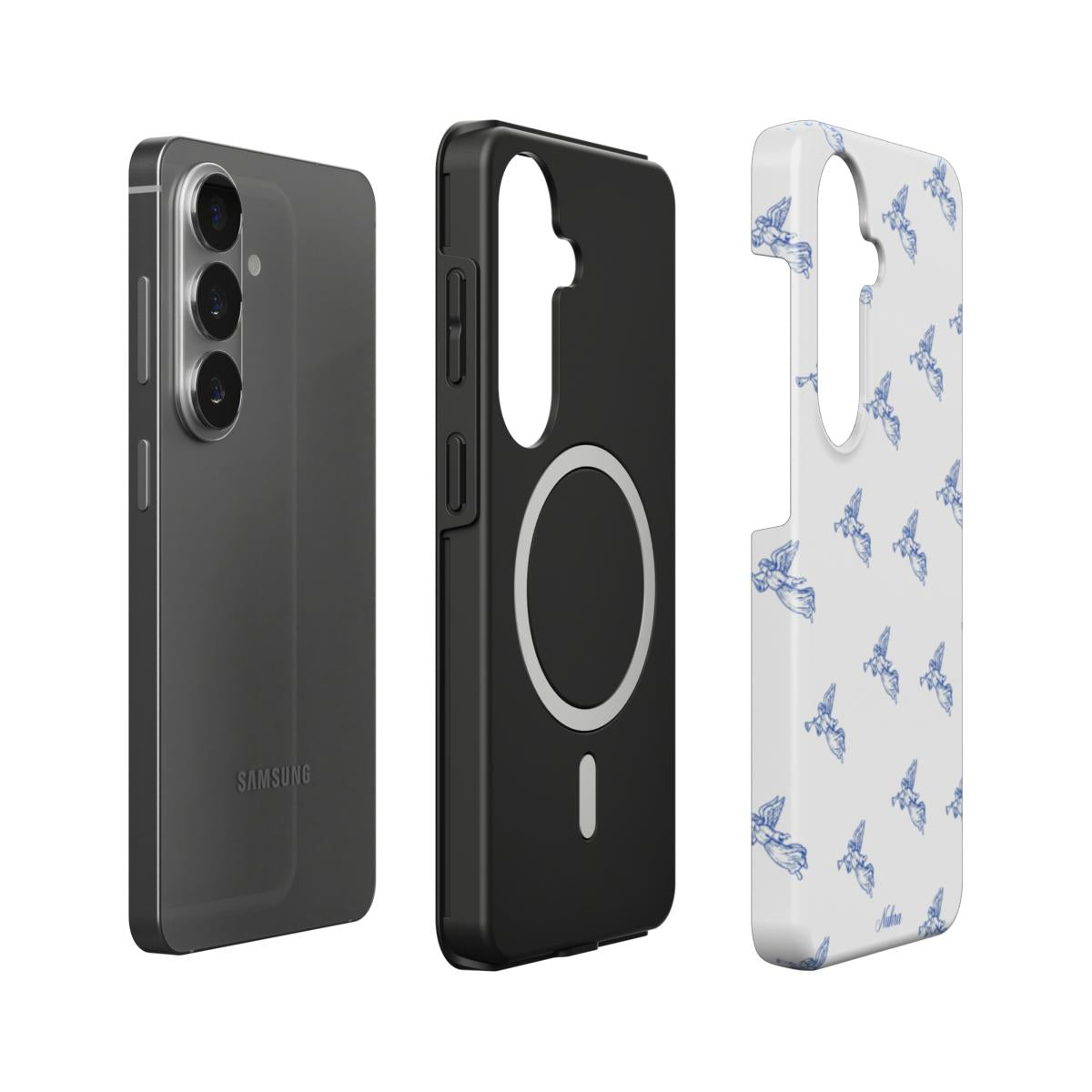 Jesus | Angel | Phone case
