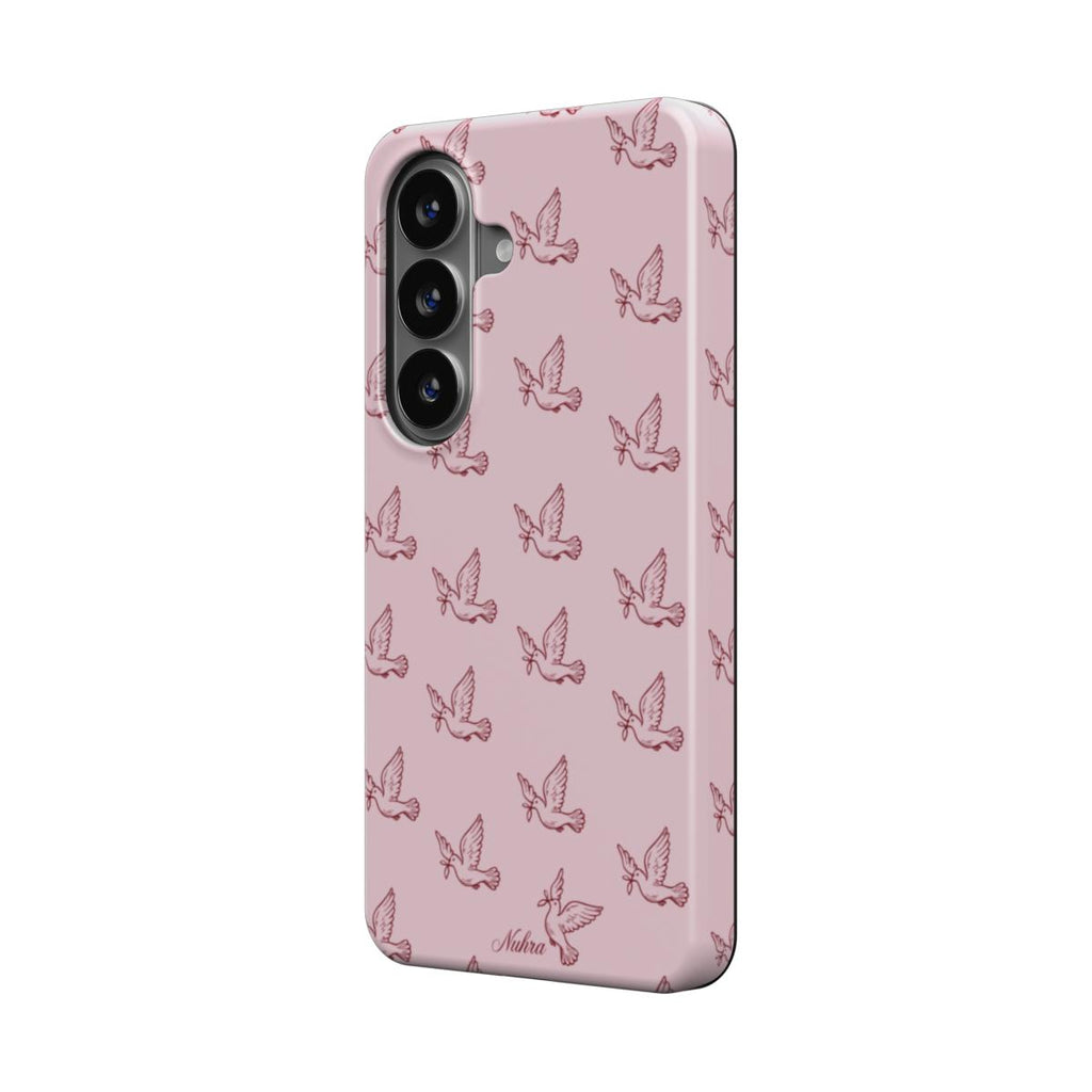 Jesus | Holy Spirit | Phone case