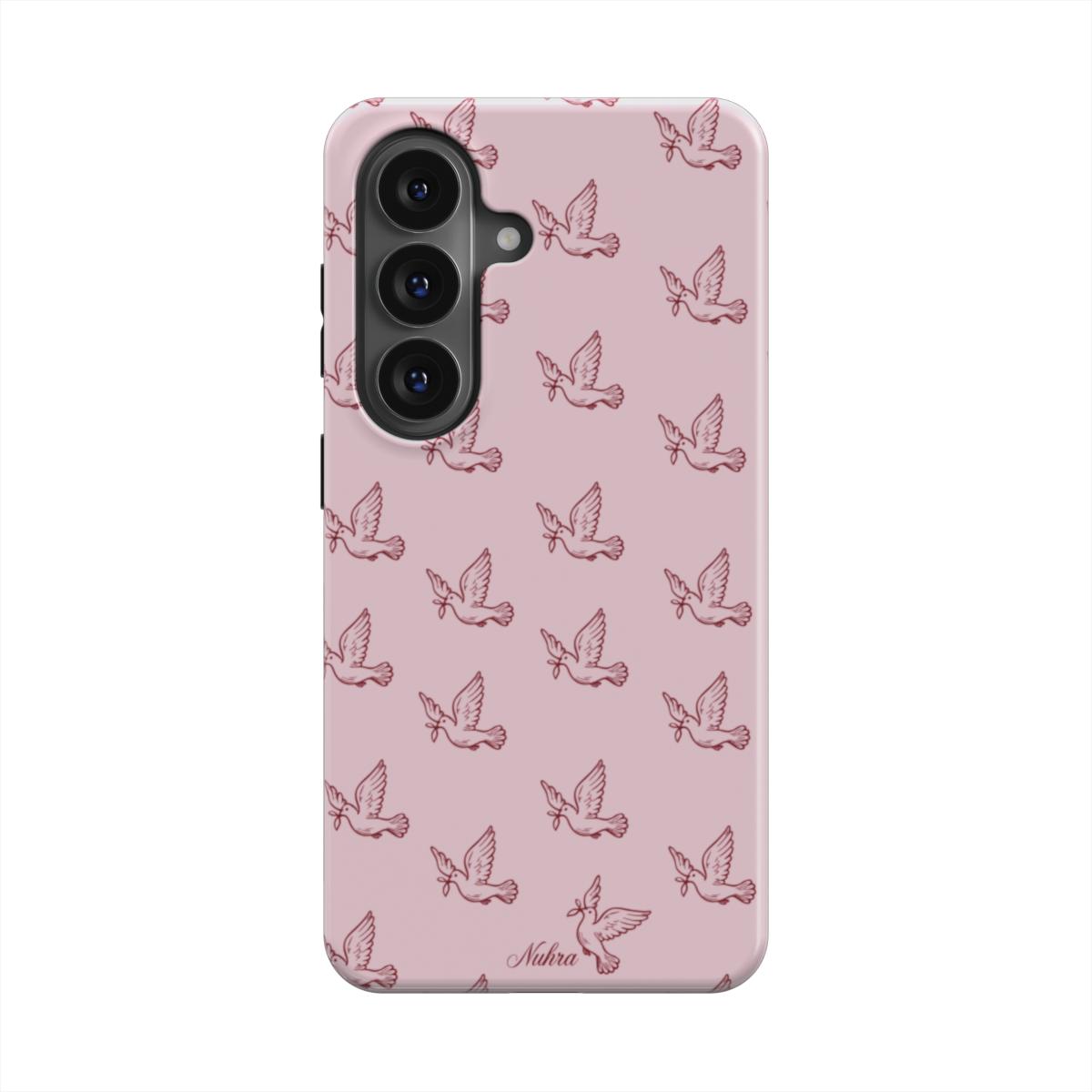 Jesus | Holy Spirit | Phone case