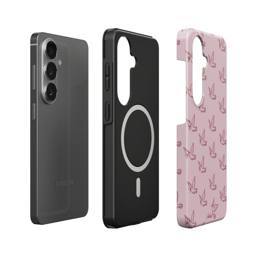 Jesus | Holy Spirit | Phone case