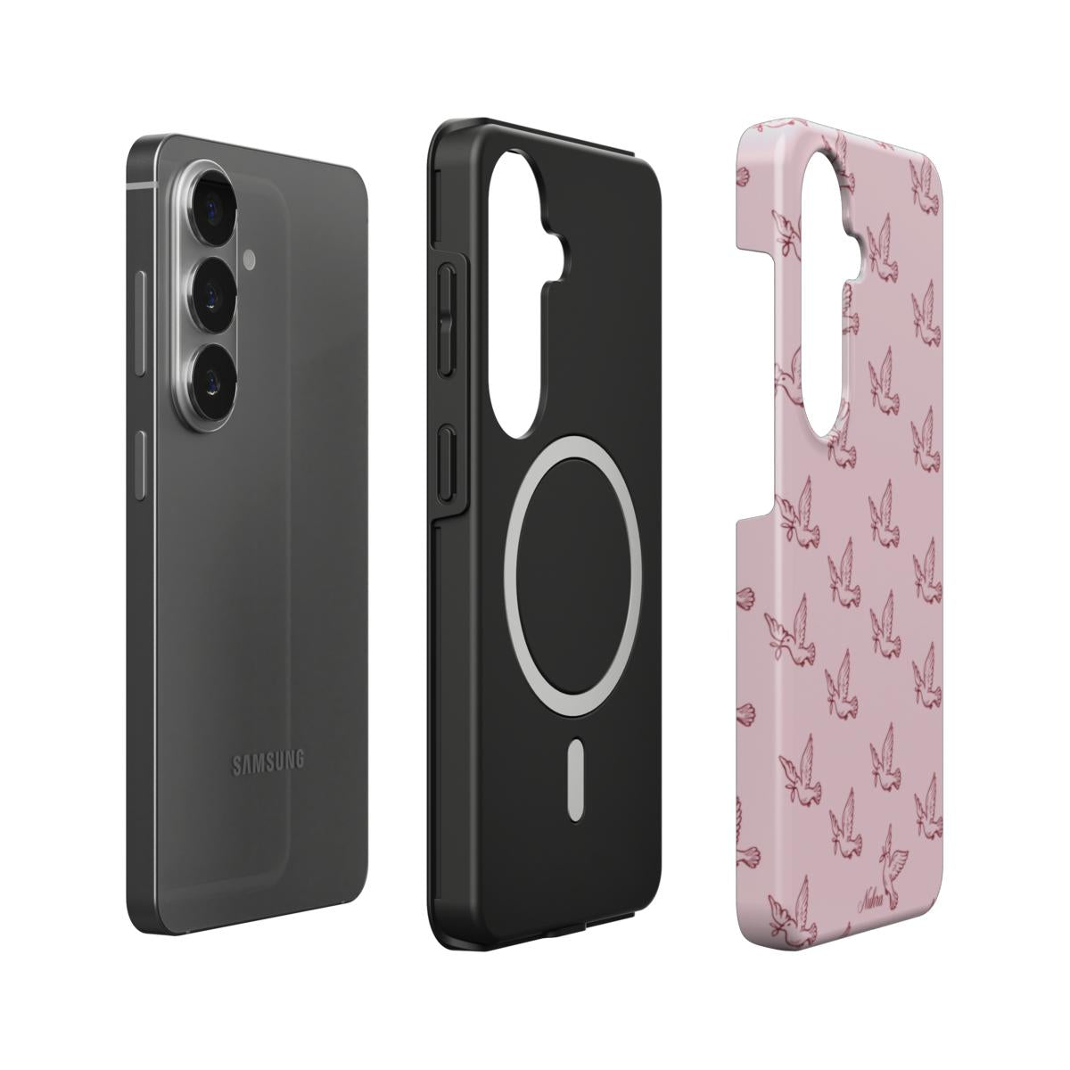 Jesus | Holy Spirit | Phone case