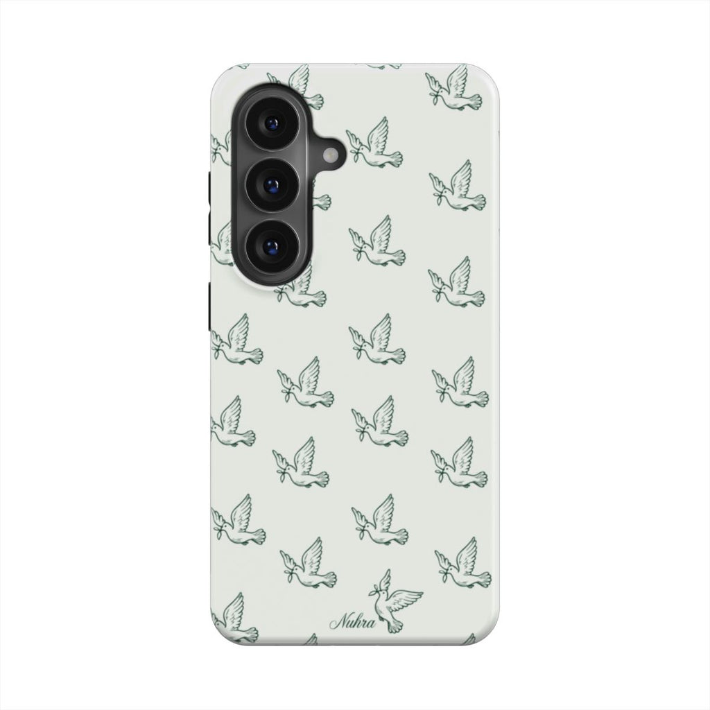 Jesus | Holy Spirit | Phone case