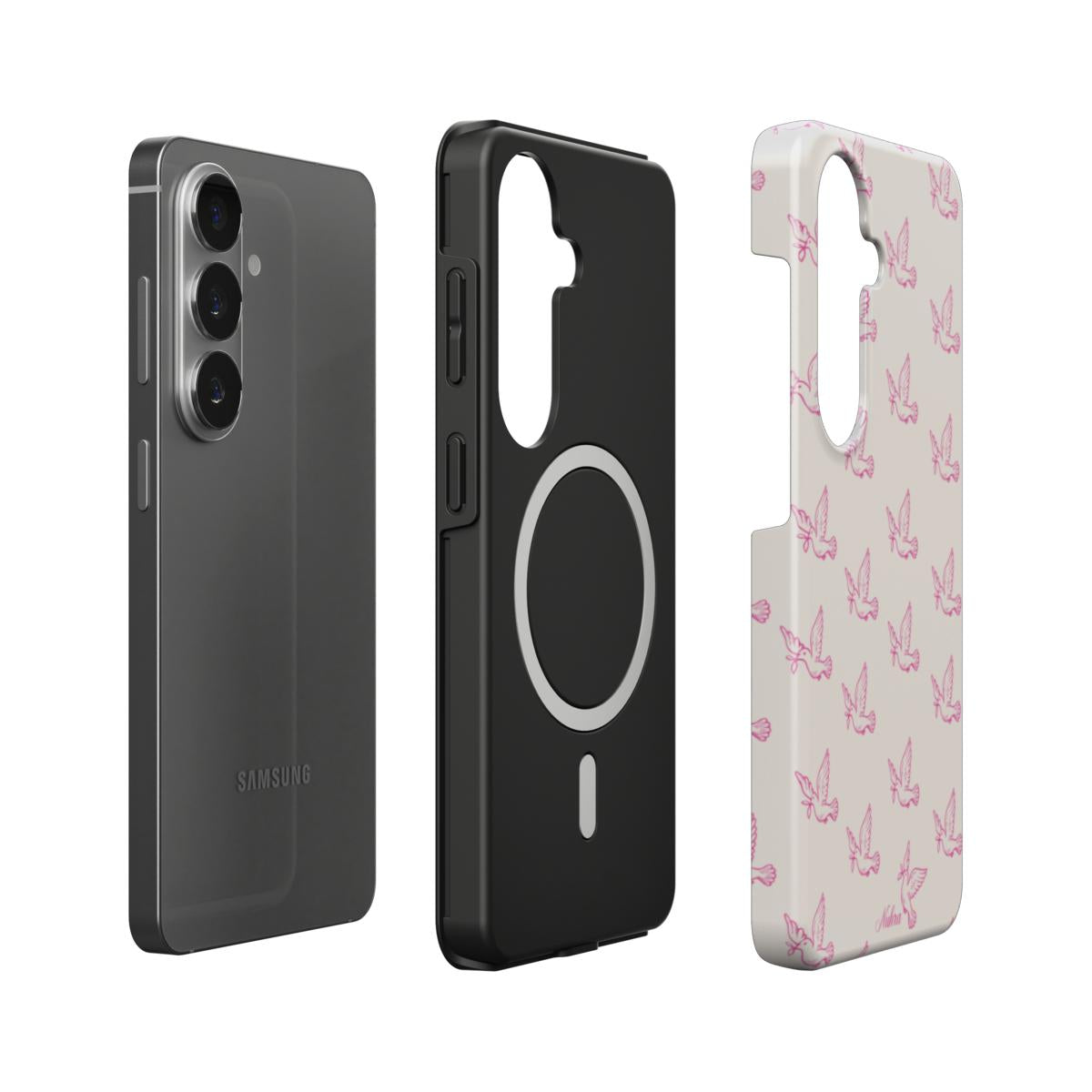 Jesus | Holy Spirit | Phone case