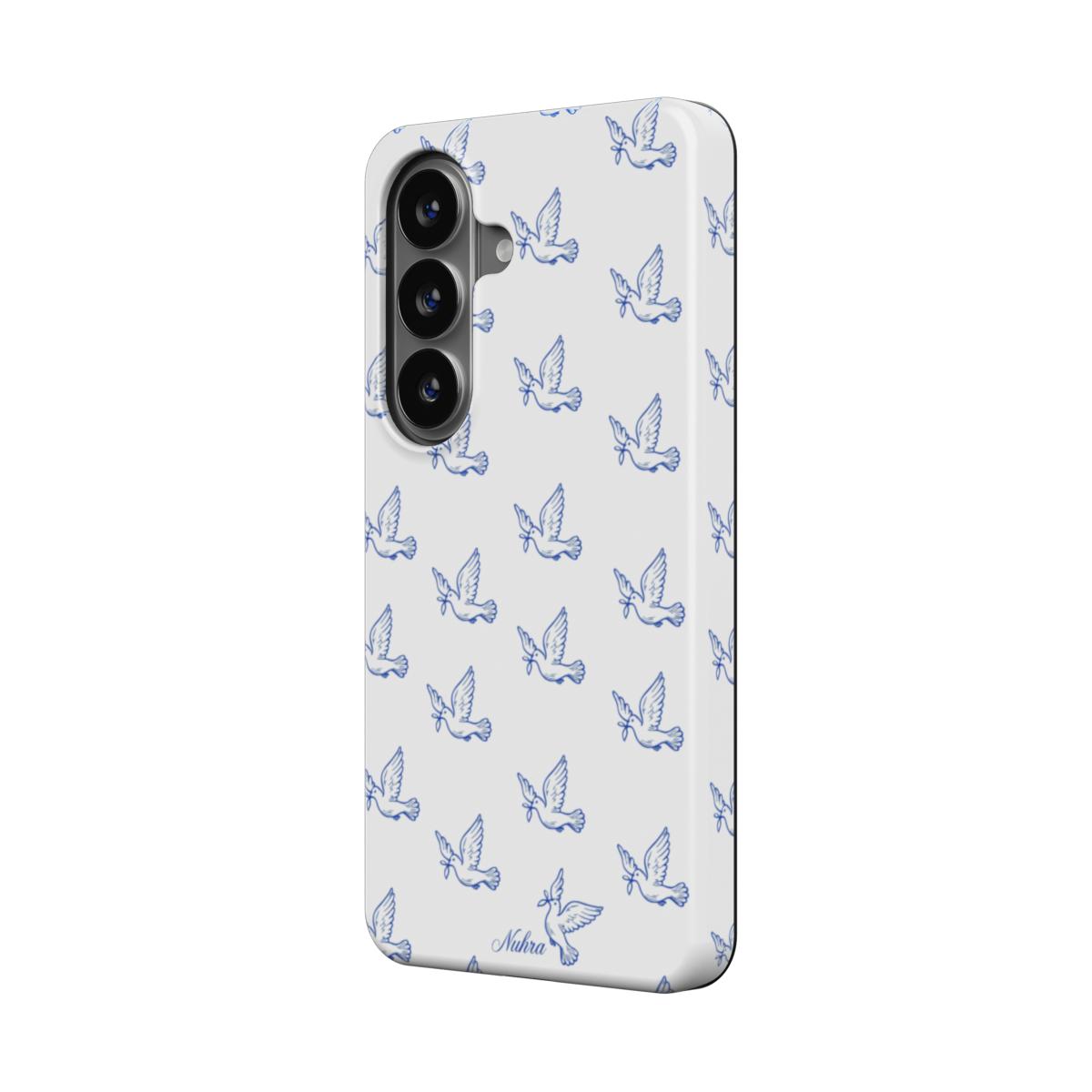 Jesus | Holy Spirit | Phone case