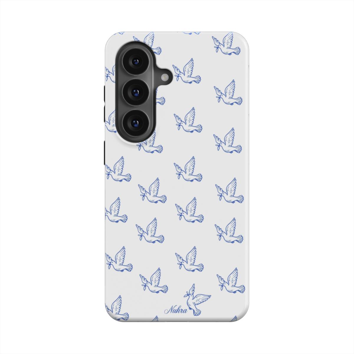 Jesus | Holy Spirit | Phone case