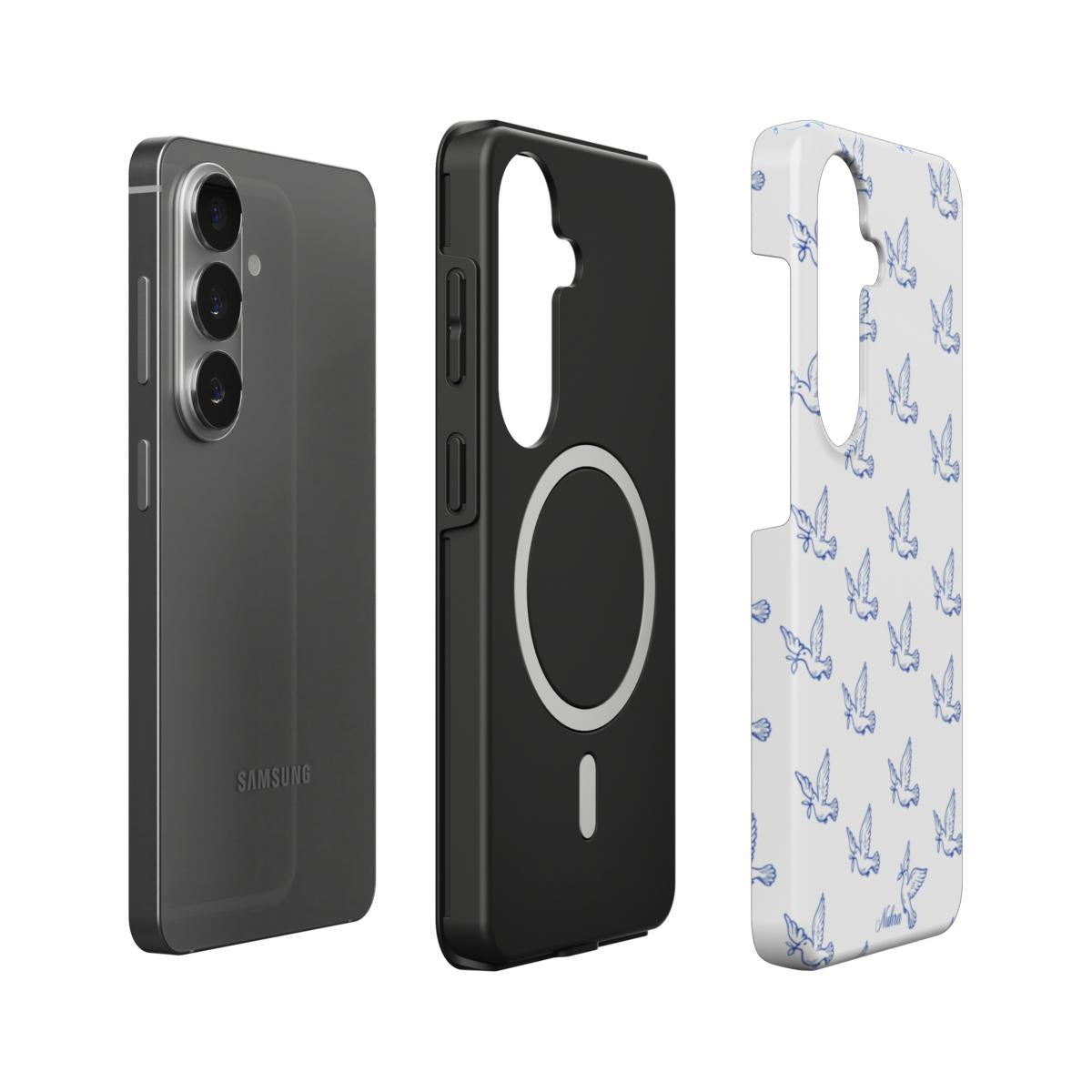 Jesus | Holy Spirit | Phone case