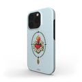 Jesus | Holy Mary & Rosary | Phone case