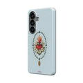 Jesus | Holy Mary & Rosary | Phone case