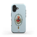 Jesus | Holy Mary & Rosary | Phone case